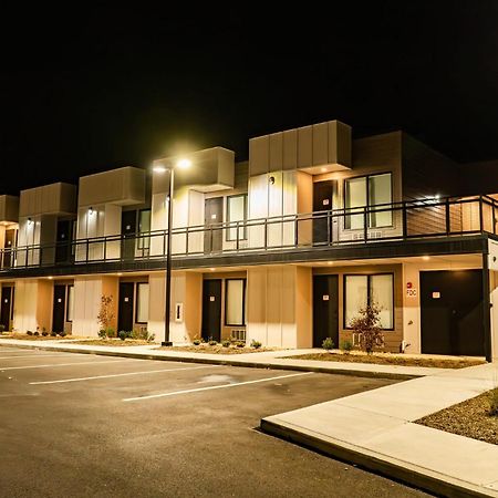 Modern And Convenient Norwood Knox Apartman Knoxville Kültér fotó
