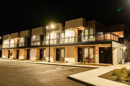Modern And Convenient Norwood Knox Apartman Knoxville Kültér fotó